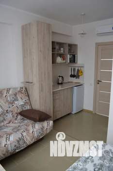 1-к квартира, посуточно, 18м2, 3/3 этаж