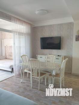1-к квартира, посуточно, 62м2, 4/9 этаж