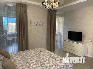 3-к квартира, посуточно, 132м2, 4/6 этаж