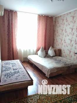2-к квартира, посуточно, 75м2, 1/5 этаж