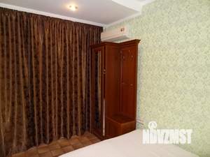 1-к квартира, посуточно, 22м2, 1/1 этаж