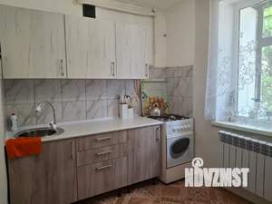 1-к квартира, посуточно, 36м2, 1/5 этаж