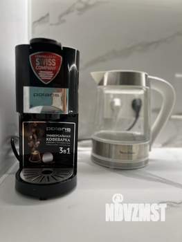 2-к квартира, посуточно, 38м2, 3/5 этаж