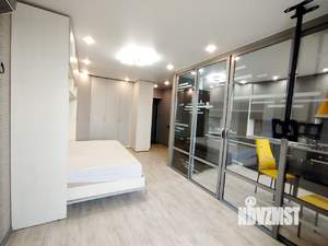 1-к квартира, на длительный срок, 36м2, 2/9 этаж