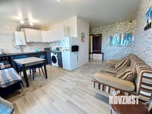 3-к квартира, посуточно, 55м2, 5/5 этаж