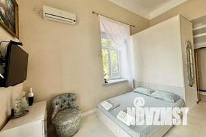 1-к квартира, посуточно, 25м2, 2/2 этаж