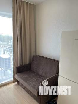 1-к квартира, посуточно, 34м2, 2/4 этаж