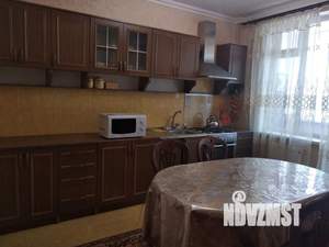 2-к квартира, посуточно, 65м2, 3/5 этаж