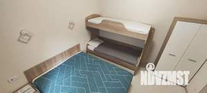 2-к квартира, посуточно, 40м2, 1/1 этаж