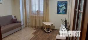 1-к квартира, посуточно, 37м2, 5/9 этаж