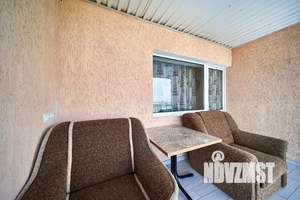 2-к квартира, посуточно, 50м2, 4/4 этаж