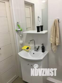 1-к квартира, посуточно, 16м2, 1/3 этаж