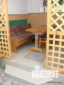 2-к квартира, посуточно, 35м2, 1/2 этаж