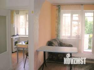 2-к квартира, посуточно, 30м2, 3/4 этаж