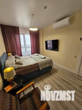 2-к квартира, посуточно, 59м2, 4/6 этаж