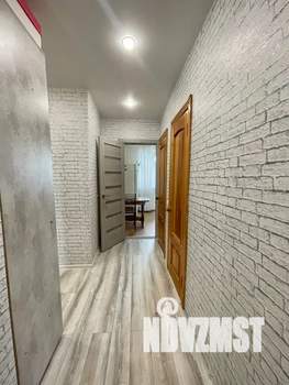 2-к квартира, посуточно, 55м2, 3/5 этаж