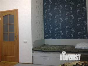 3-к квартира, посуточно, 62м2, 1/3 этаж