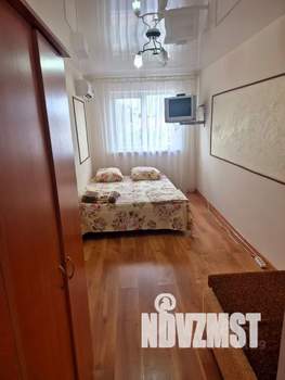 Студия квартира, посуточно, 20м2, 2/2 этаж