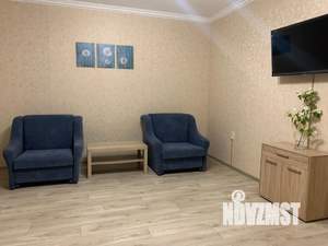 2-к квартира, посуточно, 60м2, 1/2 этаж