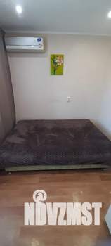 Студия квартира, посуточно, 18м2, 2/5 этаж