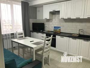 2-к квартира, посуточно, 59м2, 8/9 этаж