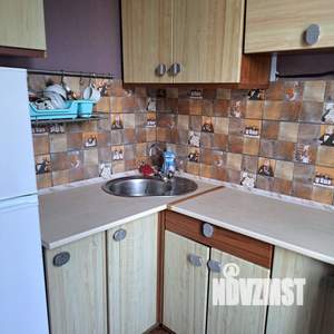 1-к квартира, на длительный срок, 29м2, 2/5 этаж