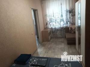2-к квартира, посуточно, 45м2, 3/3 этаж