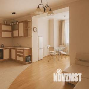 2-к квартира, посуточно, 70м2, 3/5 этаж