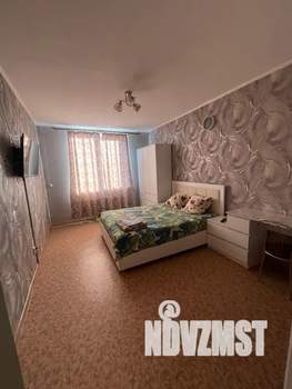 2-к квартира, посуточно, 68м2, 4/9 этаж