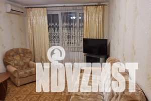 3-к квартира, посуточно, 65м2, 4/5 этаж