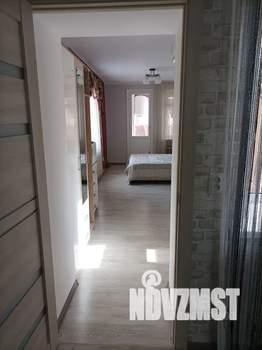 2-к квартира, посуточно, 34м2, 2/2 этаж