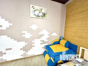 Студия квартира, посуточно, 24м2, 1/1 этаж