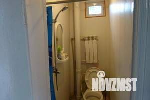 2-к квартира, посуточно, 32м2, 1/2 этаж