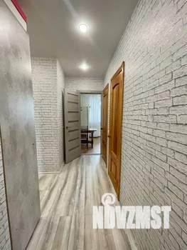 2-к квартира, посуточно, 55м2, 3/5 этаж