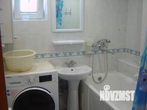 2-к квартира, посуточно, 40м2, 1/1 этаж