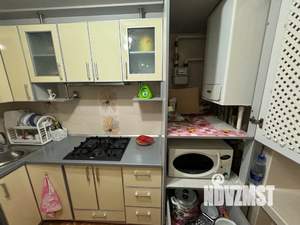 1-к квартира, посуточно, 35м2, 7/9 этаж