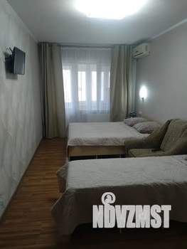 1-к квартира, посуточно, 40м2, 2/2 этаж