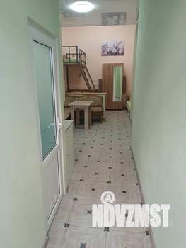 Студия квартира, посуточно, 25м2, 1/1 этаж