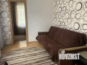 2-к квартира, посуточно, 30м2, 1/1 этаж