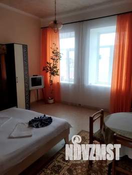 2-к квартира, посуточно, 30м2, 2/2 этаж