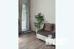 3-к квартира, посуточно, 10м2, 1/1 этаж