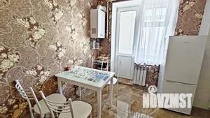 2-к квартира, посуточно, 62м2, 7/9 этаж