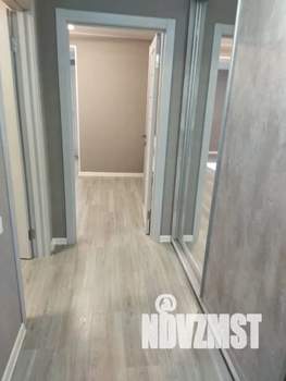 2-к квартира, посуточно, 60м2, 1/4 этаж