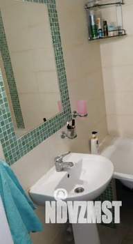 2-к квартира, посуточно, 46м2, 2/5 этаж