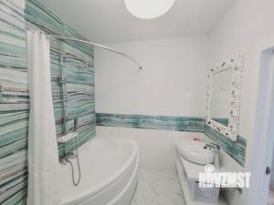 Студия квартира, посуточно, 65м2, 6/9 этаж