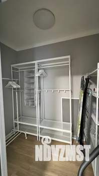 2-к квартира, посуточно, 44м2, 2/3 этаж