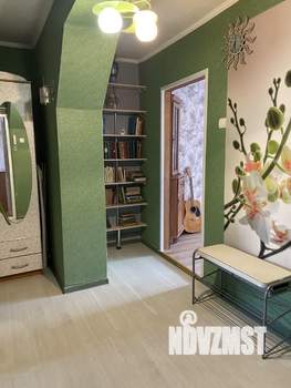 2-к квартира, посуточно, 52м2, 2/5 этаж