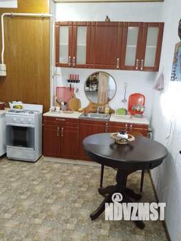 1-к квартира, посуточно, 33м2, 1/1 этаж