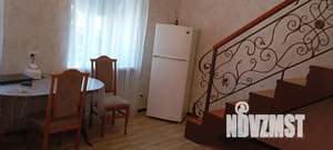 2-к квартира, посуточно, 54м2, 2/3 этаж