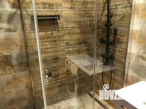 1-к квартира, посуточно, 50м2, 6/9 этаж